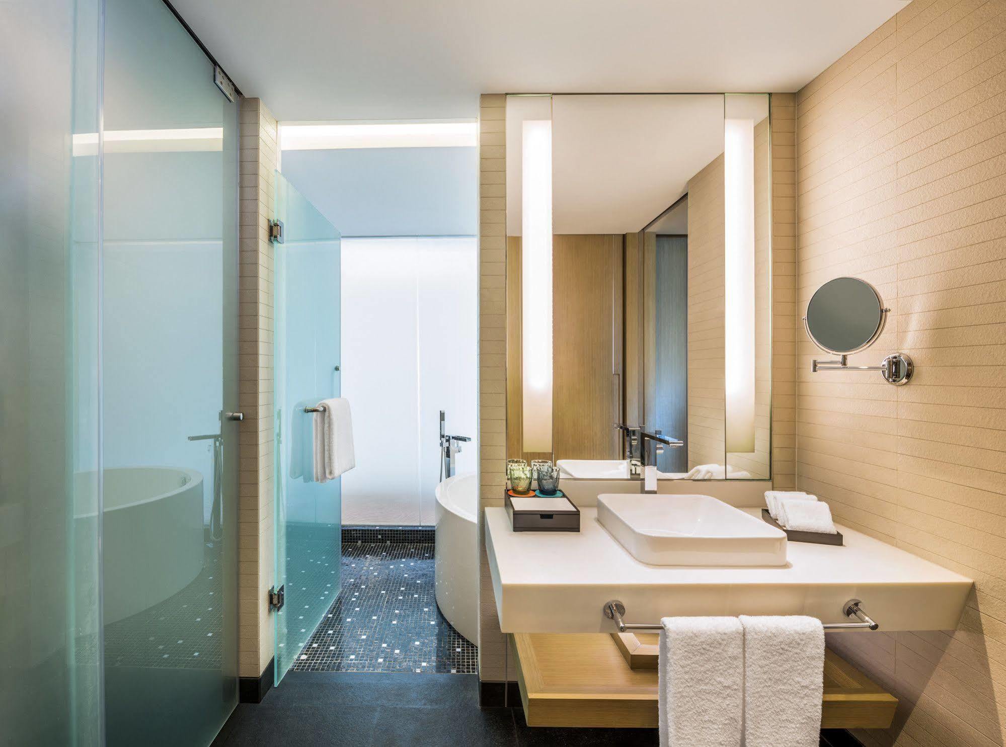 Le Meridien Qingdao West Coast מראה חיצוני תמונה
